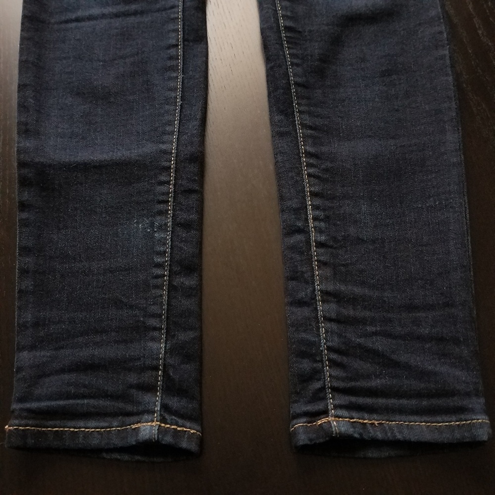 *SOLD* American Eagle Midrise Jeggings - Picture 5 of 6